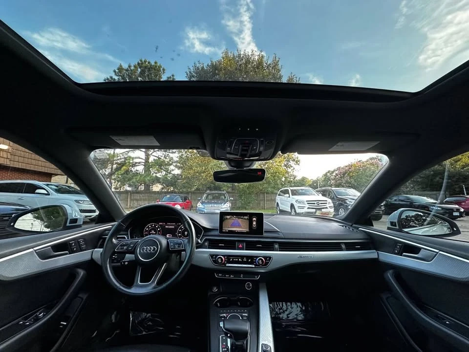 2018 Audi B9 A5 - Image 11 of 18