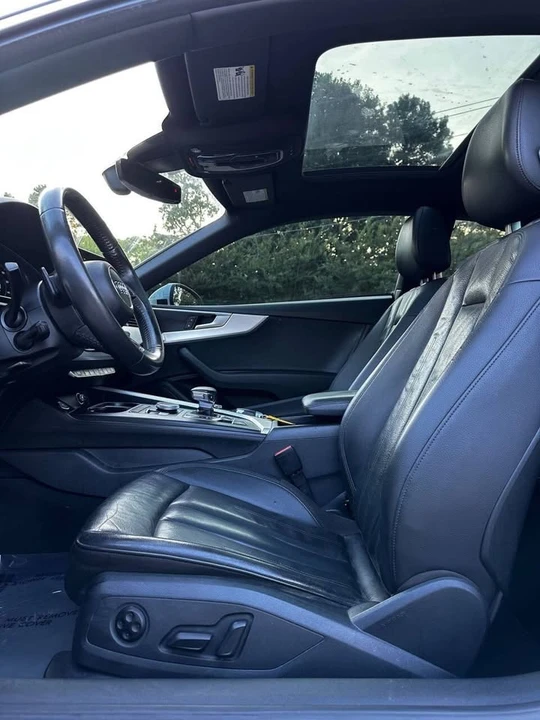 2018 Audi B9 A5 - Image 9 of 18