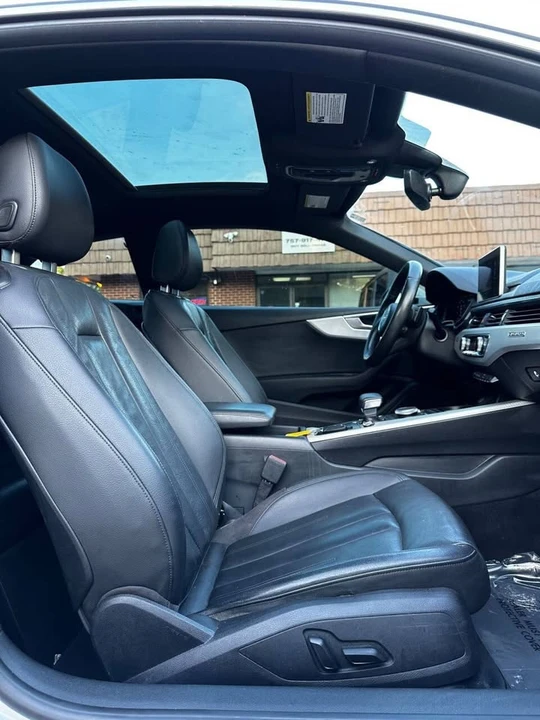 2018 Audi B9 A5 - Image 16 of 18