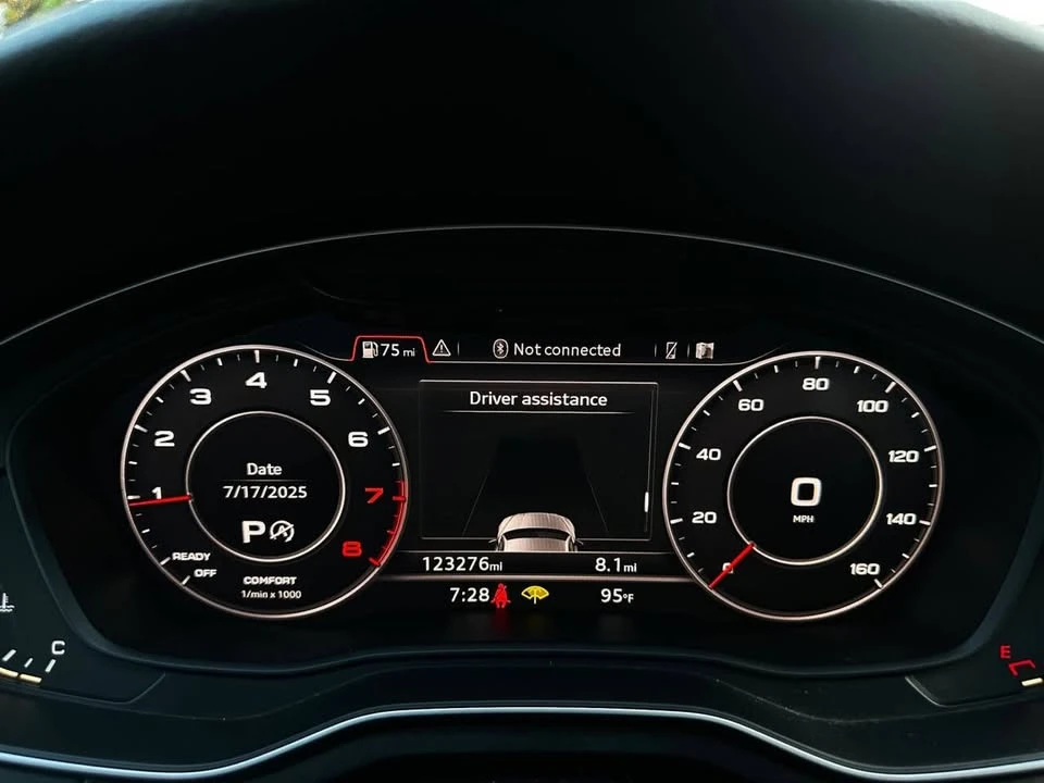 2018 Audi B9 A5 - Image 14 of 18