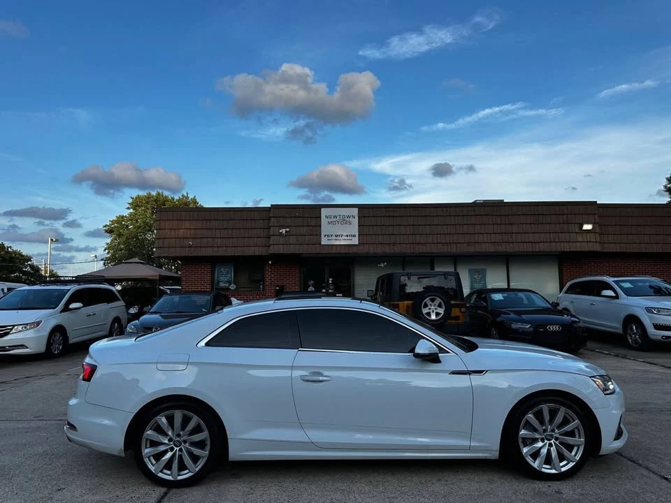 2018 Audi B9 A5 - Image 18 of 18
