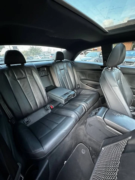 2018 Audi B9 A5 - Image 12 of 18