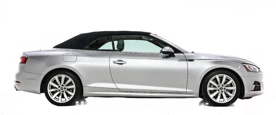 2018 Audi B9 A5 - Image 6 of 19