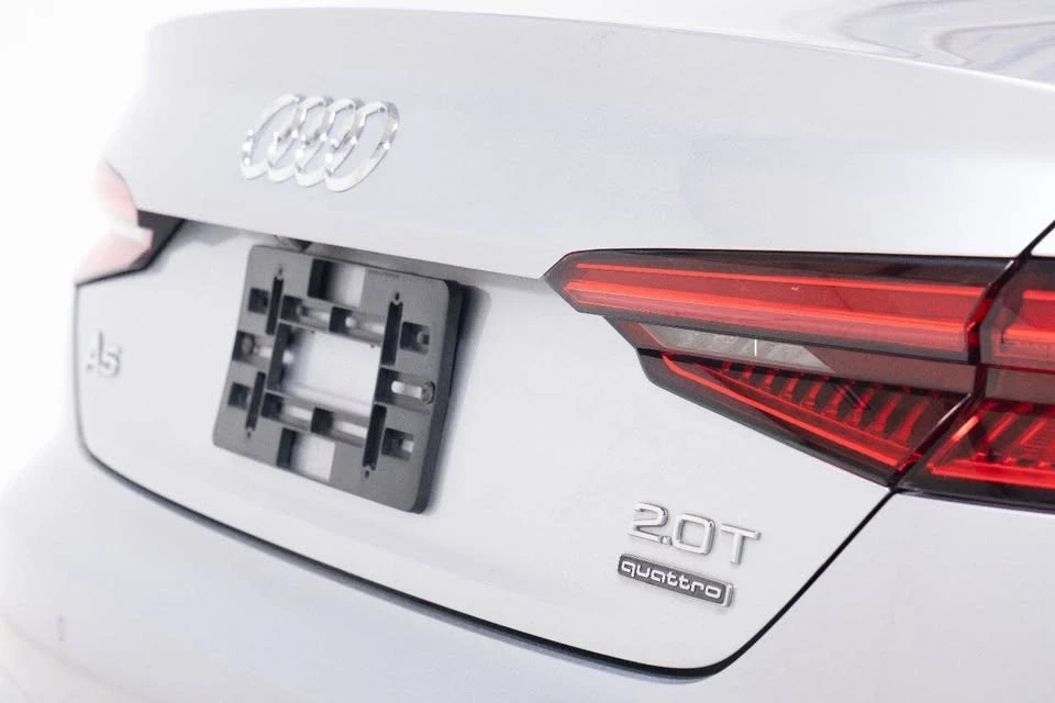 2018 Audi B9 A5 - Image 17 of 19