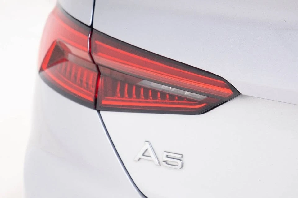 2018 Audi B9 A5 - Image 19 of 19