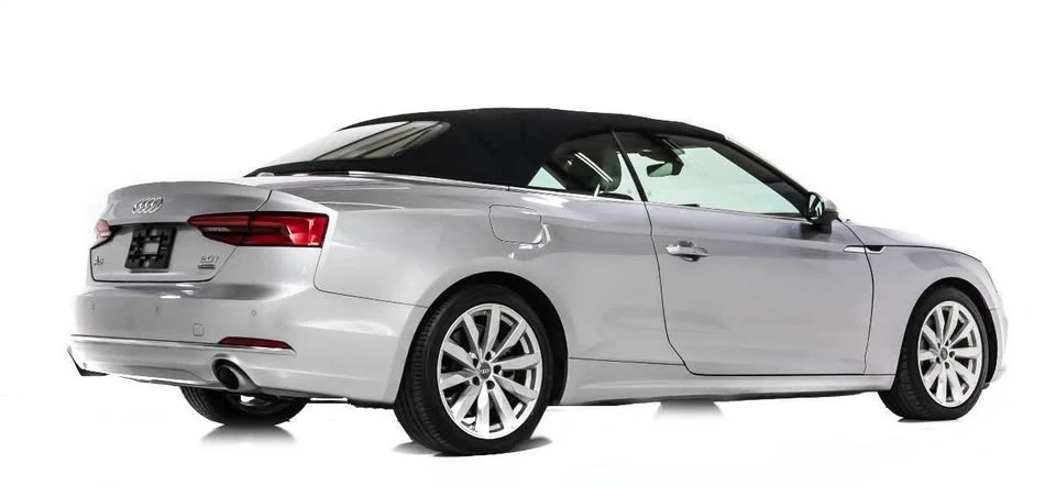 2018 Audi B9 A5 - Image 4 of 19