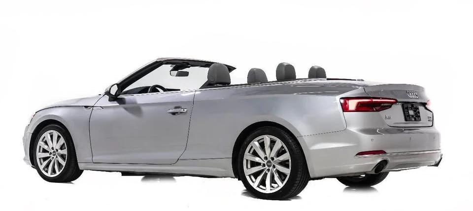 2018 Audi B9 A5 - Image 5 of 19