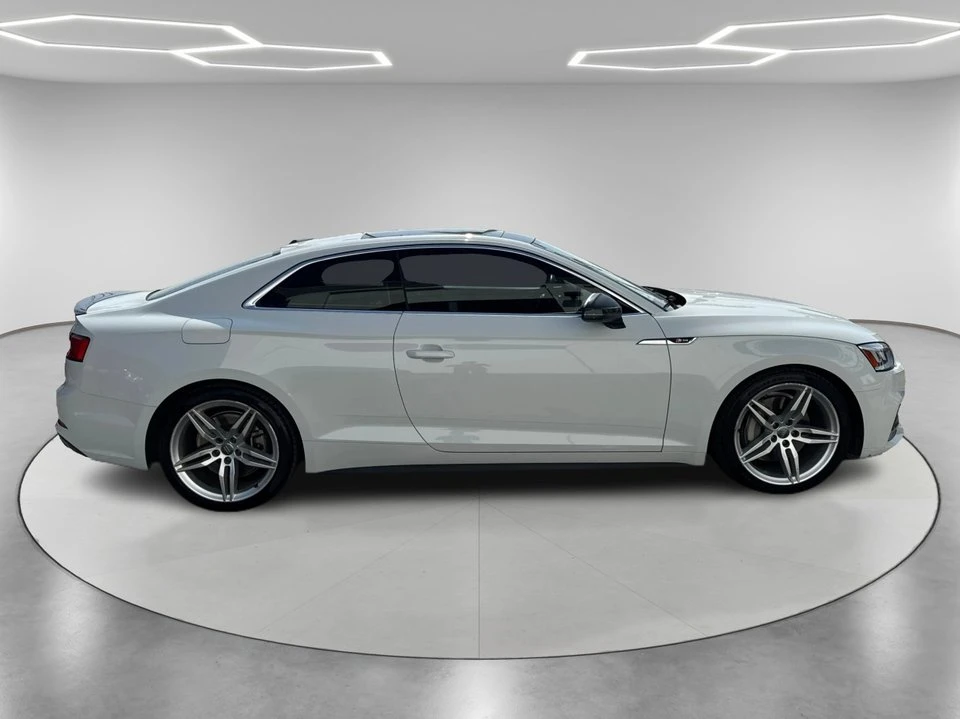 2018 Audi B9 A5 - Image 4 of 20