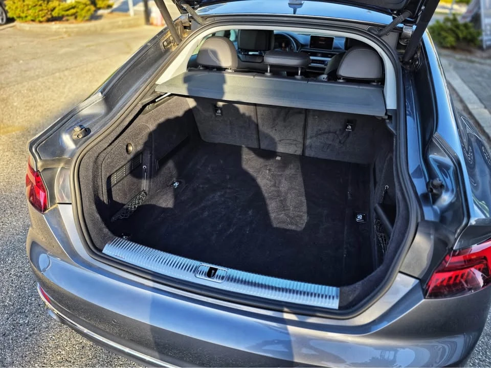 2018 Audi B9 A5 - Image 17 of 17