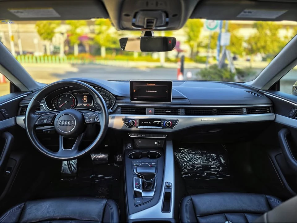 2018 Audi B9 A5 - Image 5 of 17