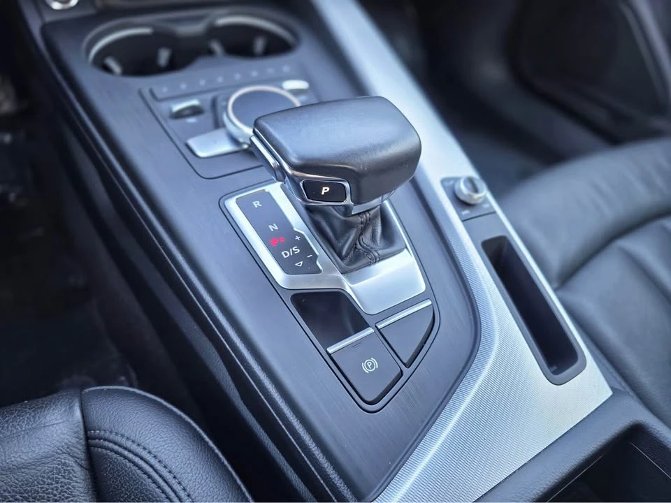 2018 Audi B9 A5 - Image 11 of 17