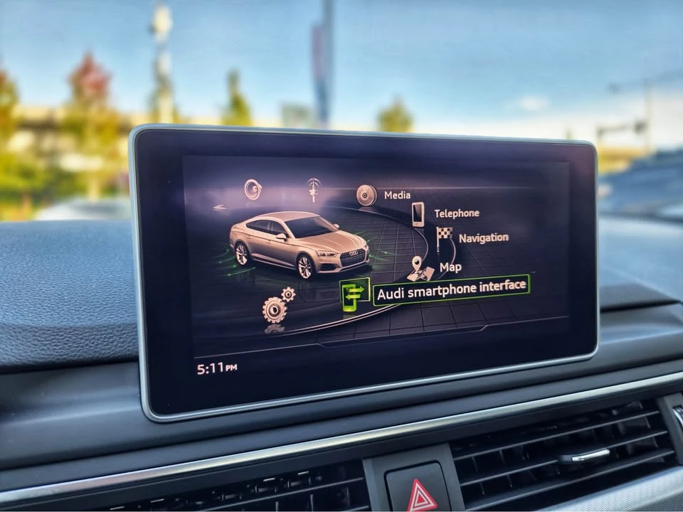 2018 Audi B9 A5 - Image 9 of 17