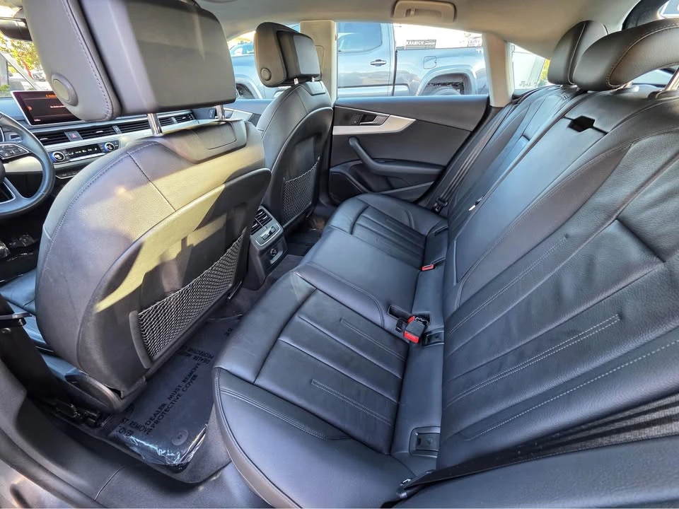 2018 Audi B9 A5 - Image 13 of 17