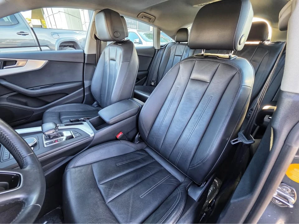 2018 Audi B9 A5 - Image 12 of 17