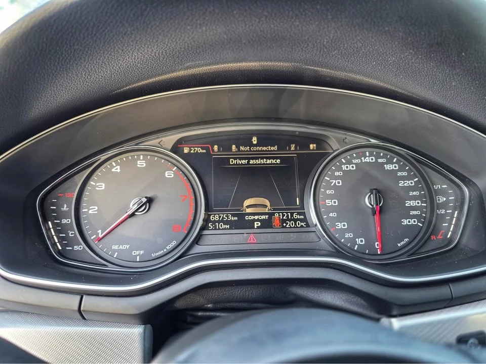 2018 Audi B9 A5 - Image 6 of 17