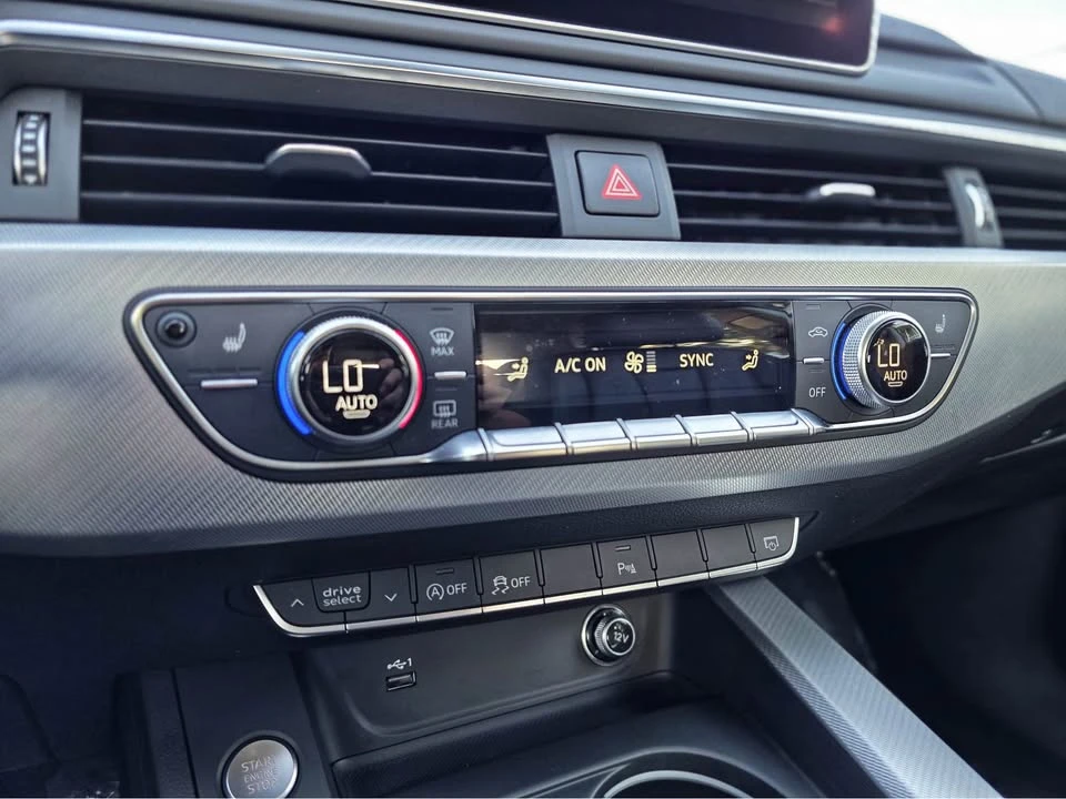 2018 Audi B9 A5 - Image 10 of 17