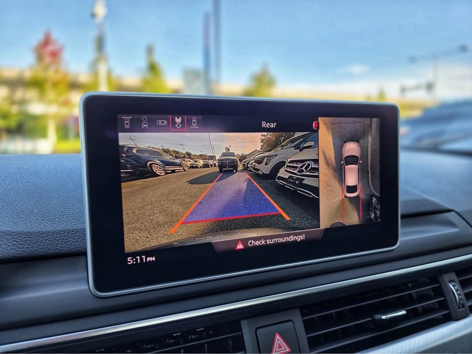 2018 Audi B9 A5 - Image 8 of 17