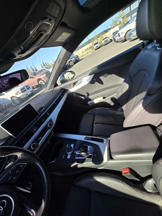 2018 Audi B9 A5 - Image 8 of 9