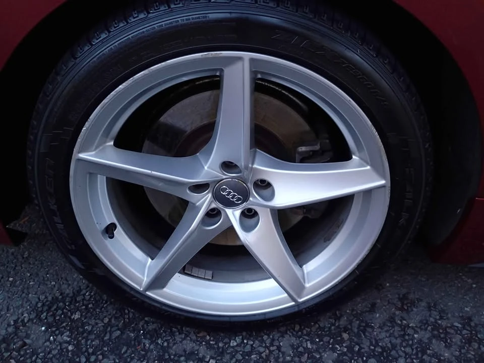2018 Audi B9 A5 - Image 16 of 20