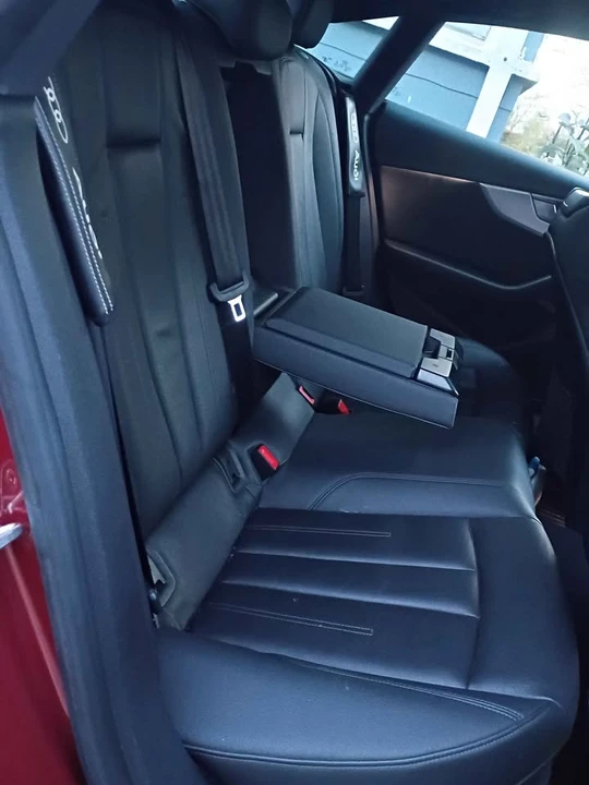 2018 Audi B9 A5 - Image 15 of 20