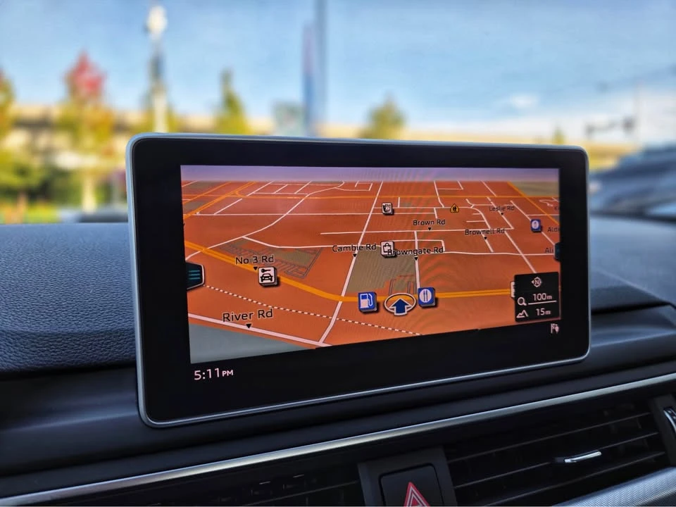 2018 Audi B9 A5 - Image 7 of 17