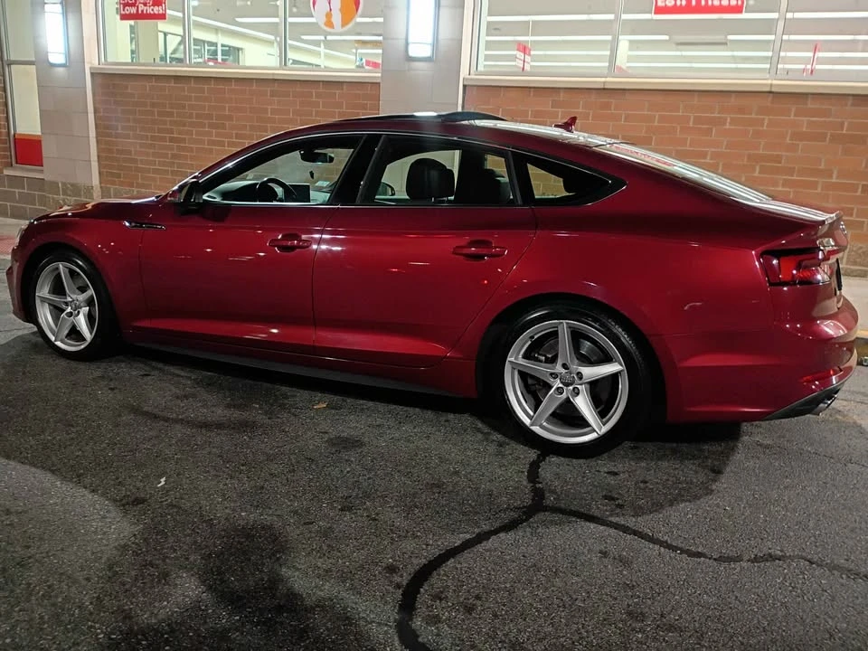 2018 Audi B9 A5 - Image 2 of 20