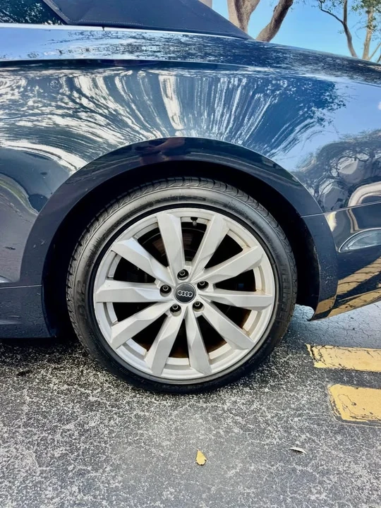 2018 Audi B9 A5 - Image 12 of 20