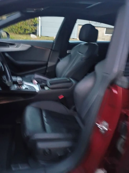 2018 Audi B9 A5 - Image 10 of 20