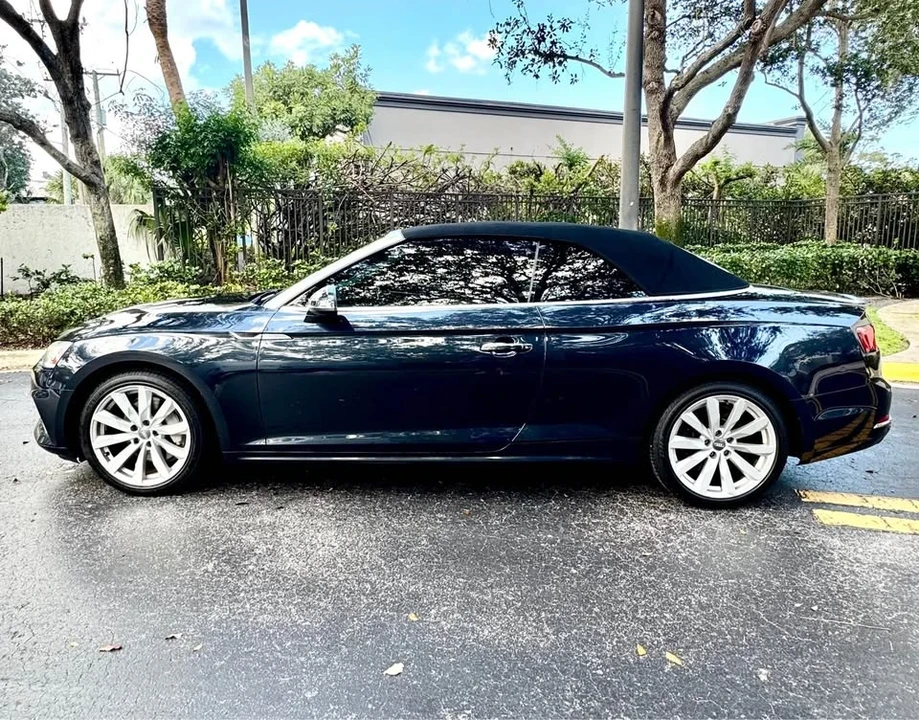 2018 Audi B9 A5 - Image 11 of 20