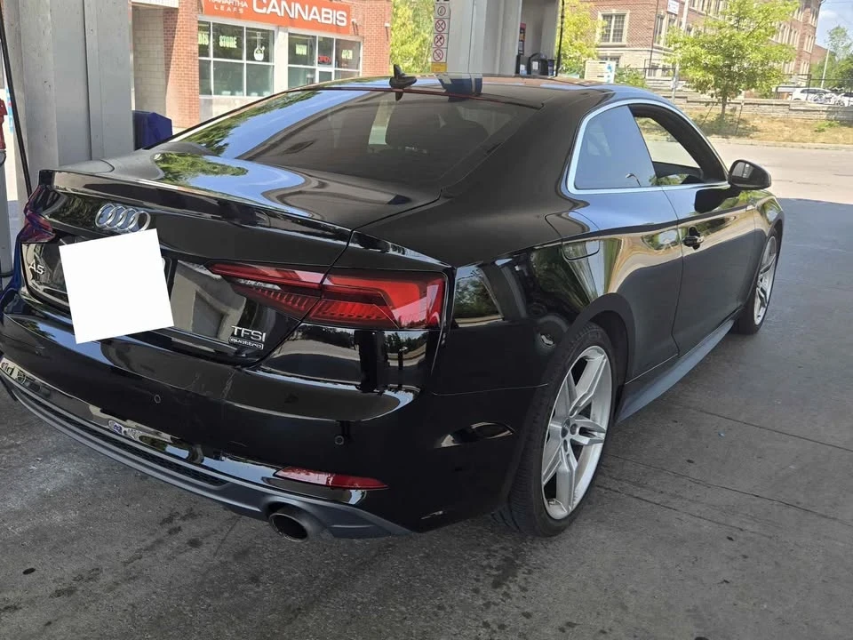 2018 Audi B9 A5 - Image 3 of 12