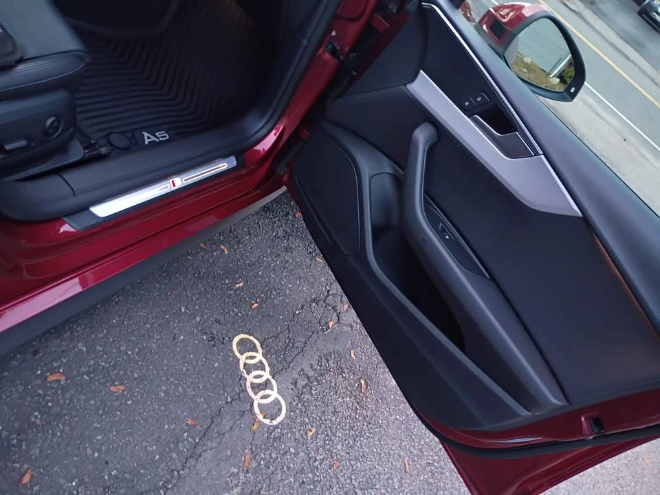 2018 Audi B9 A5 - Image 14 of 20