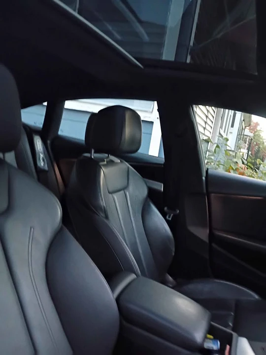 2018 Audi B9 A5 - Image 13 of 20