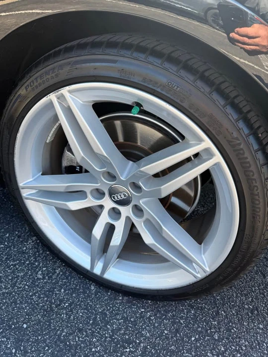 2018 Audi B9 A5 - Image 4 of 5