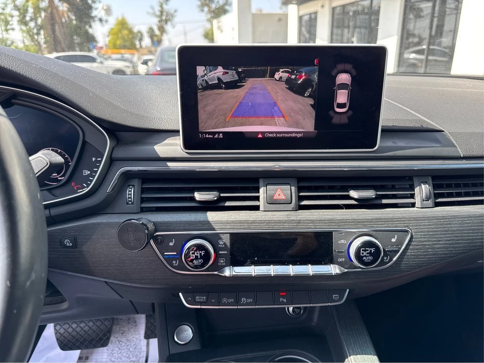 2018 Audi B9 A5 - Image 12 of 20