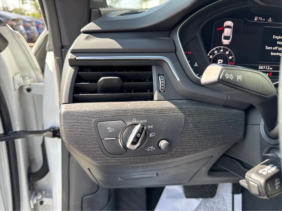 2018 Audi B9 A5 - Image 16 of 20