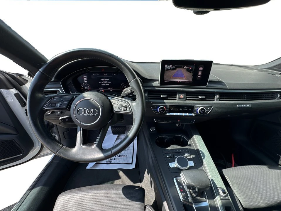2018 Audi B9 A5 - Image 19 of 20