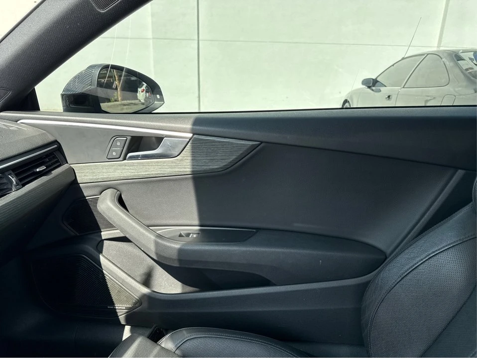 2018 Audi B9 A5 - Image 18 of 20