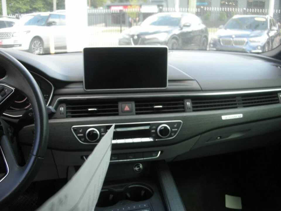 2018 Audi B9 A5 - Image 6 of 6