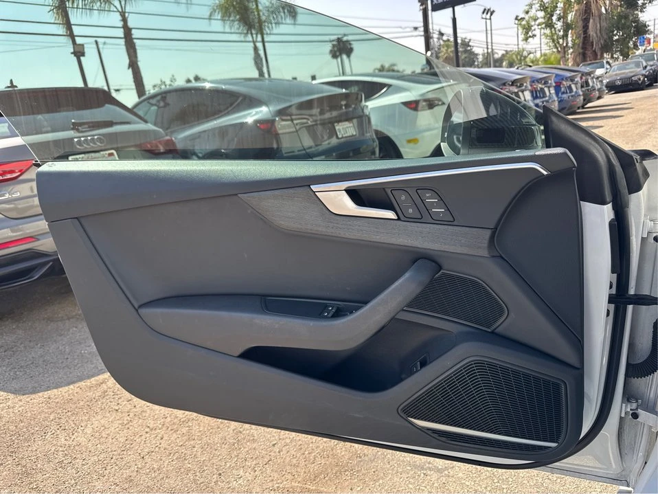 2018 Audi B9 A5 - Image 17 of 20