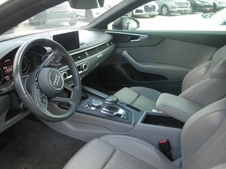 2018 Audi B9 A5 - Image 5 of 6