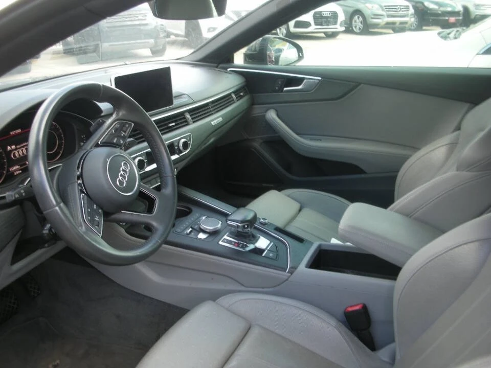 2018 Audi B9 A5 - Image 5 of 6