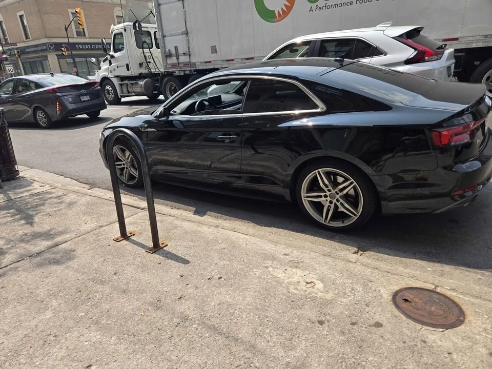 2018 Audi B9 A5 - Image 2 of 12
