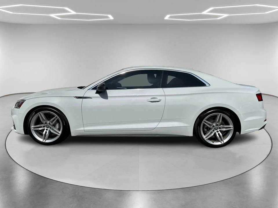 2018 Audi B9 A5 - Image 8 of 20