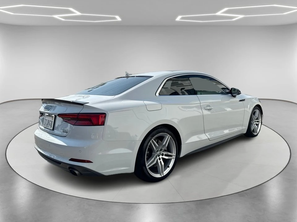 2018 Audi B9 A5 - Image 5 of 20