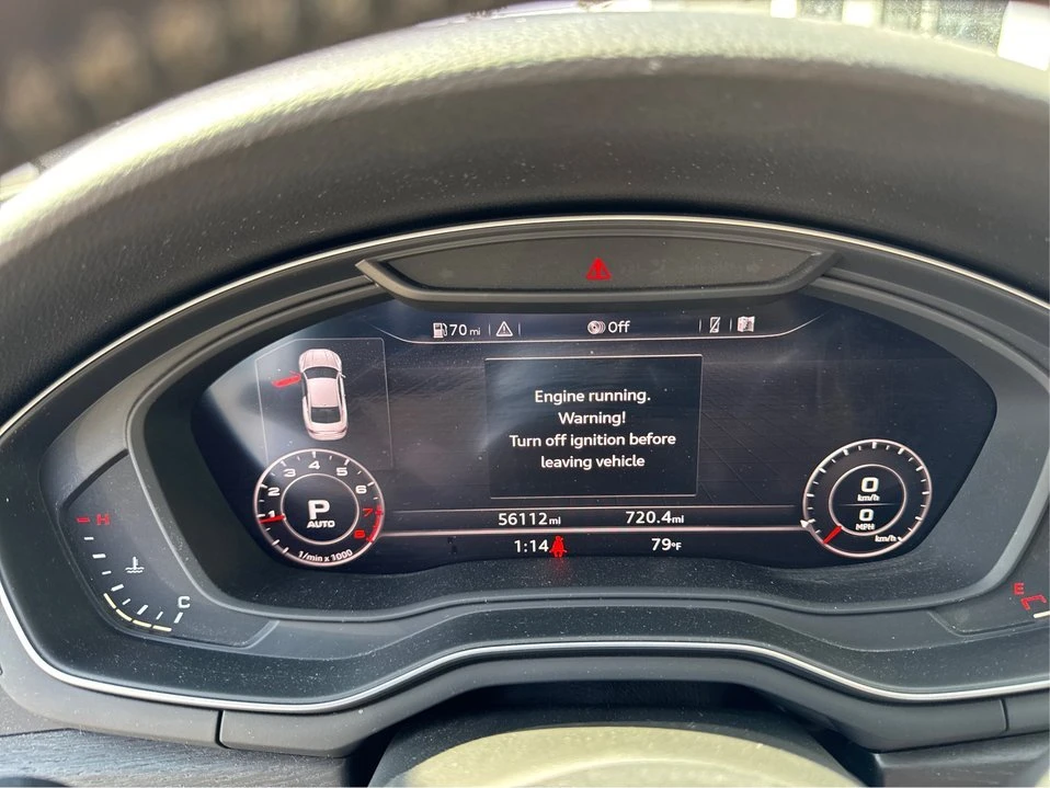 2018 Audi B9 A5 - Image 14 of 20
