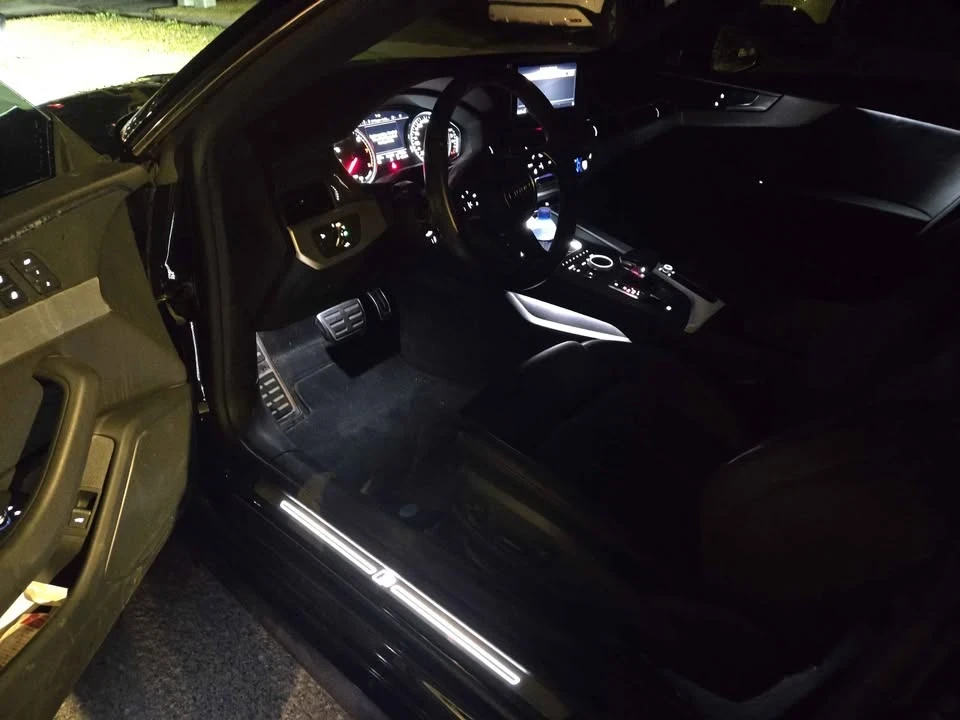 2018 Audi B9 A5 - Image 9 of 12