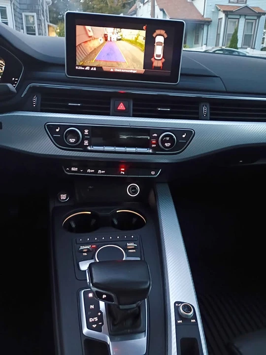 2018 Audi B9 A5 - Image 6 of 20