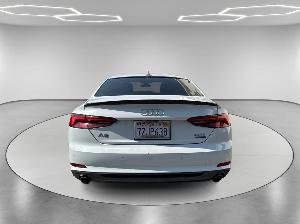 2018 Audi B9 A5 - Image 6 of 20
