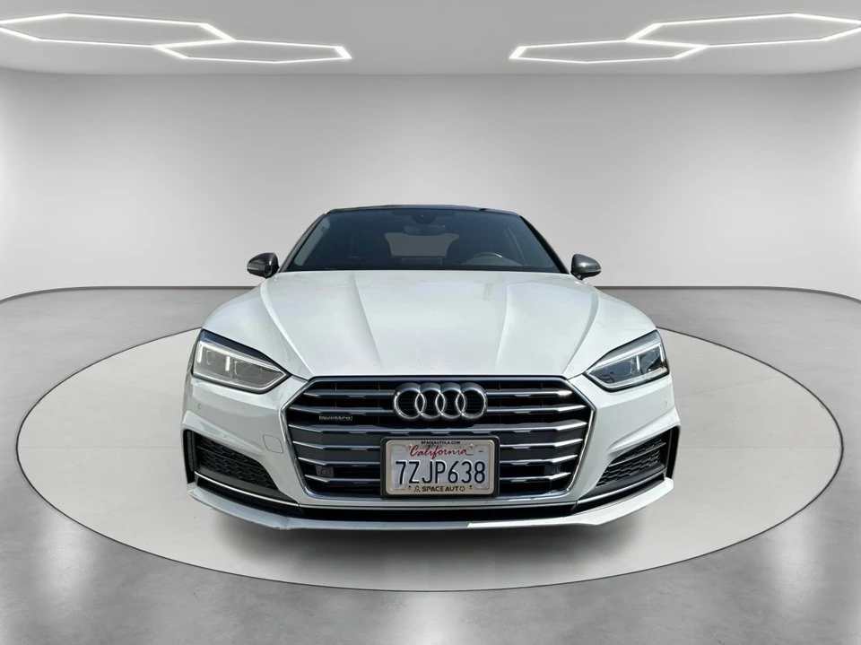 2018 Audi B9 A5 - Image 2 of 20