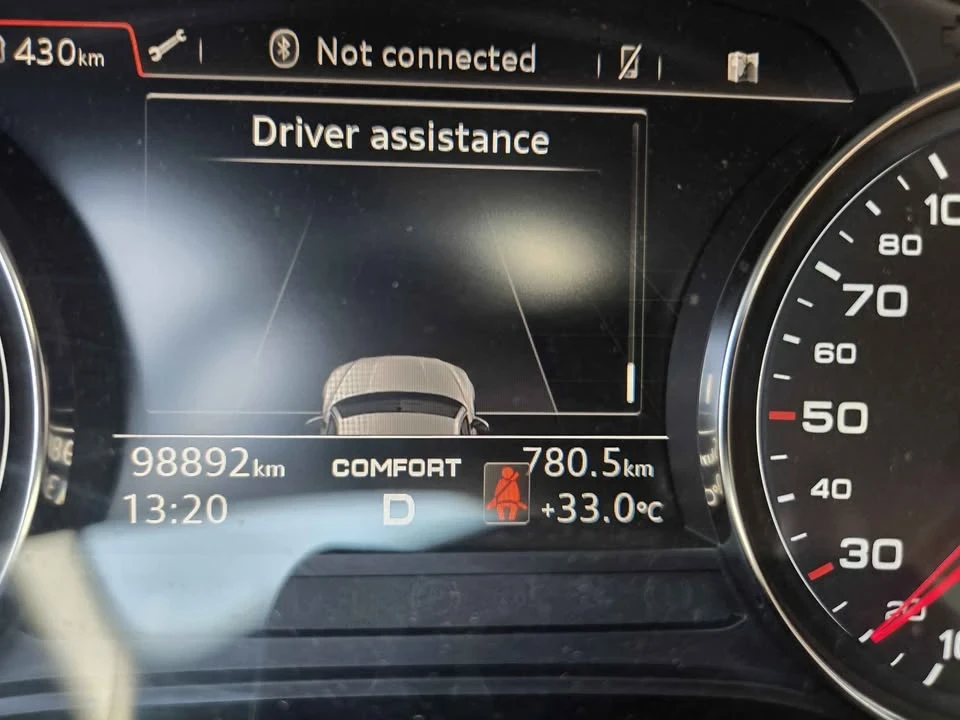 2018 Audi B9 A5 - Image 7 of 12